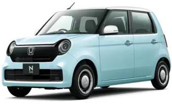 ホンダ N-ONE