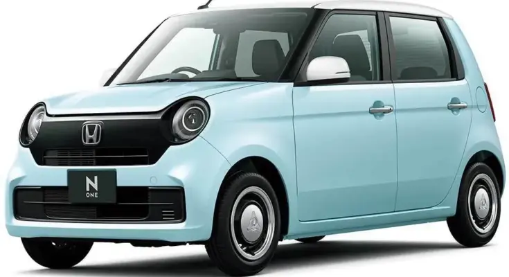 ホンダ N-ONE