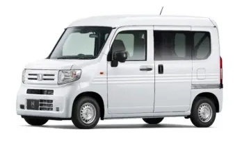 ホンダ N-VAN