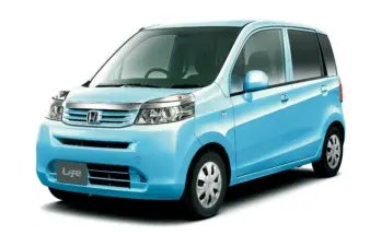 ホンダ ライフ
