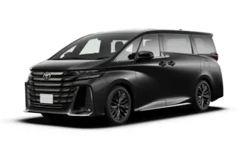 トヨタ ヴェルファイア