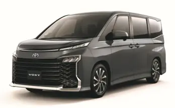 トヨタ ヴォクシー