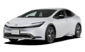 トヨタ プリウス