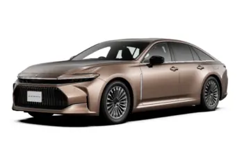 トヨタ クラウン