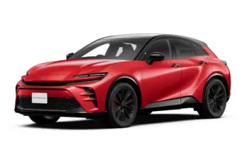 トヨタ クラウン スポーツ