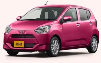 トヨタ ピクシス エポック