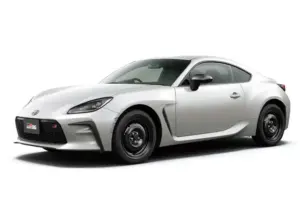 トヨタ GR 86