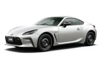 トヨタ GR 86
