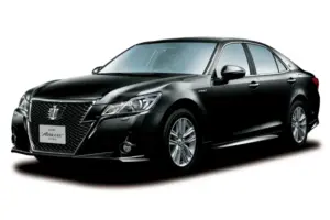 トヨタ クラウン アスリート