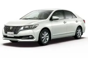 トヨタ プレミオ