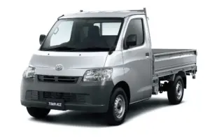 トヨタ タウンエース トラック
