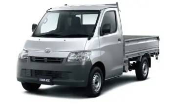 トヨタ タウンエース トラック