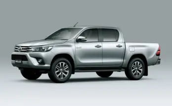 トヨタ ハイラックス