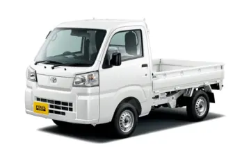 トヨタ ピクシス トラック