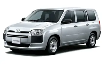 トヨタ プロボックス