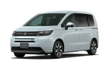 ホンダ フリード