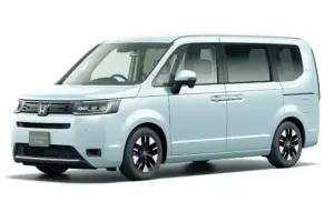ホンダ ステップ ワゴン