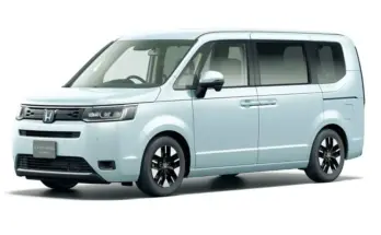 ホンダ ステップ ワゴン