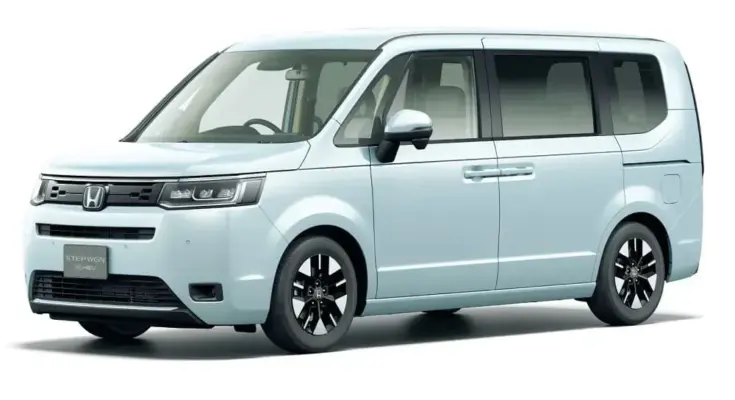 ホンダ ステップ ワゴン