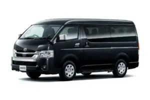 トヨタ ハイエース ワゴン