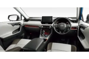 トヨタ RAV4