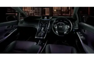 トヨタ アリオン