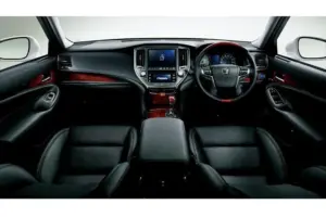 トヨタ クラウン マジェスタ