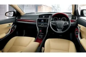 トヨタ プレミオ