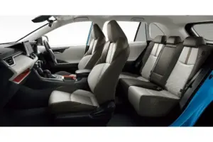 トヨタ RAV4