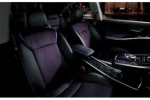 トヨタ アリオン