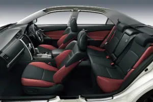 トヨタ マークX