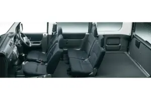 ホンダ バモス