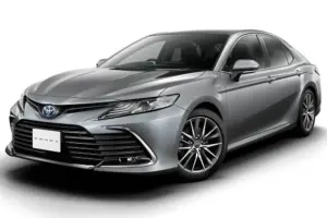 トヨタ カムリ