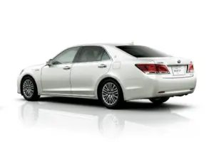 トヨタ クラウン マジェスタ