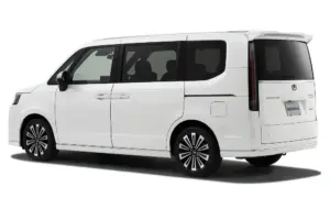 ホンダ ステップ ワゴン