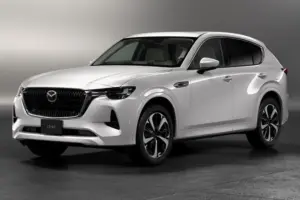 マツダ CX-60
