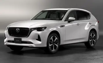 マツダ CX-60