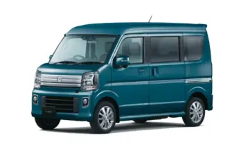 マツダ スクラムワゴン