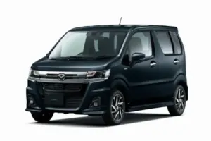 マツダ フレア クロスオーバー