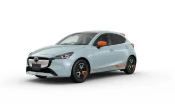 マツダ MAZDA2