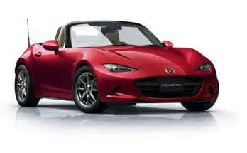 マツダ ロードスター