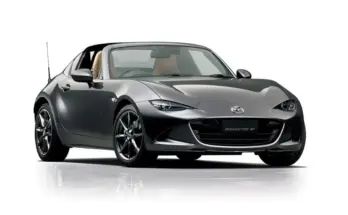 マツダ ロードスター RF