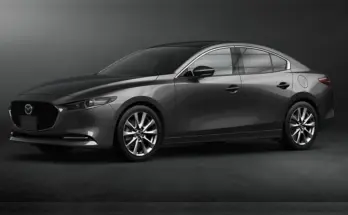 マツダ MAZDA3 SEDAN