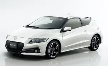 ホンダ CR-Z