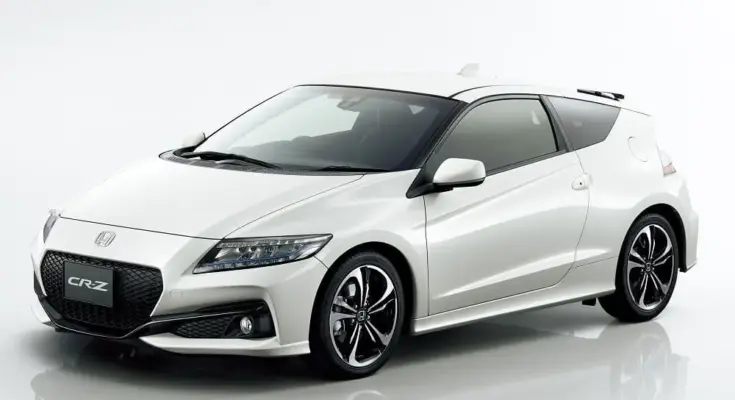 ホンダ CR-Z