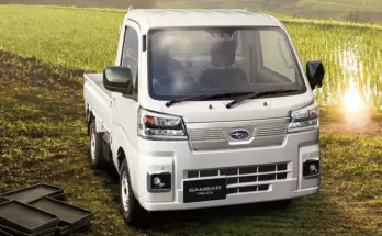 スバル サンバー トラック