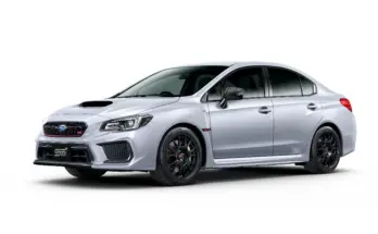 スバル WRX STI