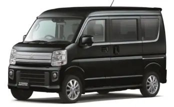 三菱 タウンボックス