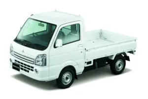 三菱 ミニキャブ トラック