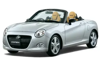 ダイハツ コペン セロ